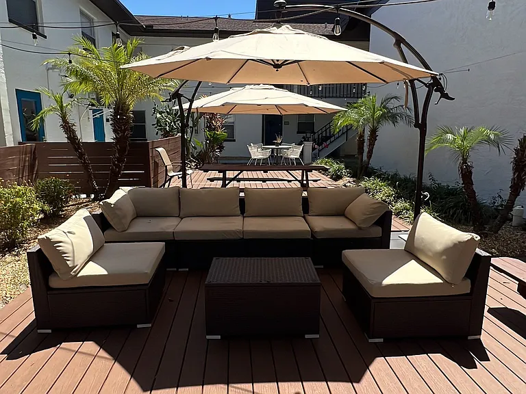 Artisan Cove Apartments — Photo 13