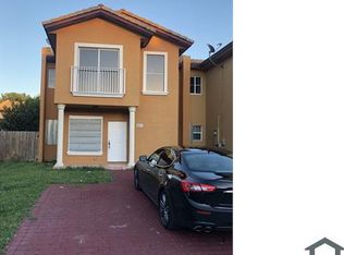 687 SW 7th St, Florida City, FL 33034