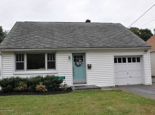 1531 Spruce St, Stroudsburg, PA 18360