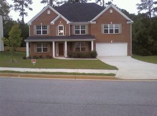 125 Wyndmont Way, Covington, GA 30014