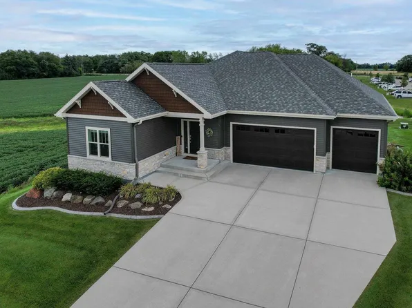 2017 Otteson Drive, Stoughton, WI 53589