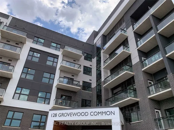 128 Grovewood Cmn, Oakville, ON