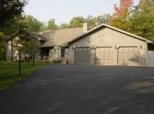 1421 Red Pine Cir, Arbor Vitae, WI 54568
