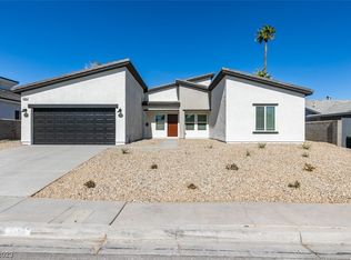 4784 El Tesoro Ave, Las Vegas, NV 89121