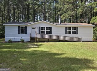 110 Bird Rd, Springfield, GA 31329