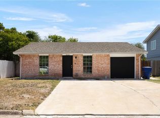 2820 N 27th Ln, McAllen, TX 78501
