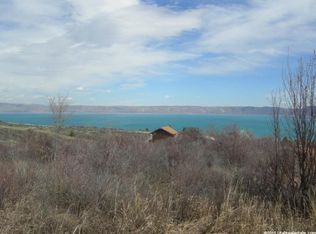 696 Hickock Dr, Fish Haven, ID 83287