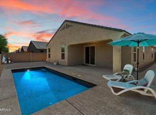 13612 W Desert Moon Way, Peoria, AZ 85383