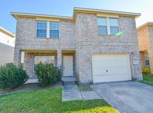 12526 Rosslare Dr, Houston, TX 77066