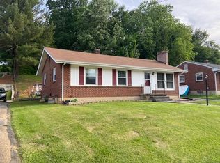 4928 Desi Rd NW, Roanoke, VA 24017