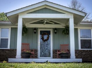 925 Clara Dr, Kingsport, TN 37660