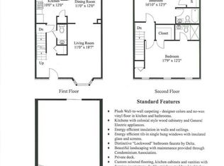 37 N Oakwood Ln, Selinsgrove, PA 17870