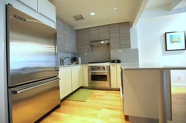 Rented by Citi Habitats