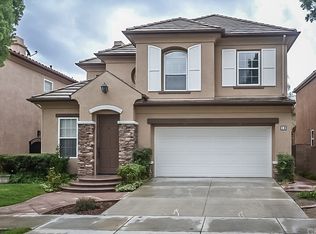 14 Bel Spgs, Irvine, CA 92602