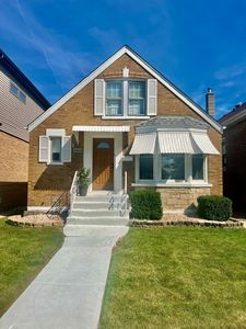 6449 S Kolin Ave, Chicago, IL, 60629