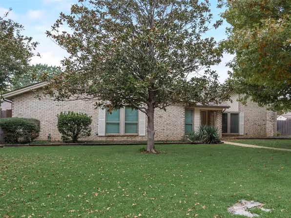 2632 Oak Creek Dr, Grapevine, TX 76051
