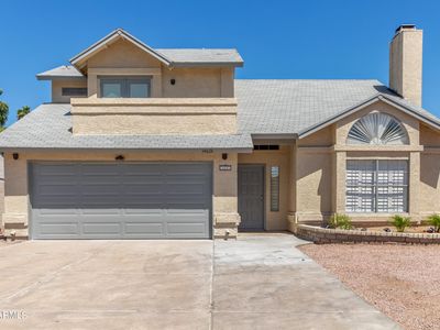 14601 N 44TH Street, Phoenix, AZ, 85032