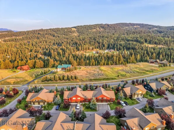 192 Candlelight Meadow, Big Sky, MT 59716