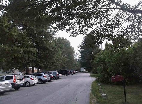 2nd image of 40 Holland Rd