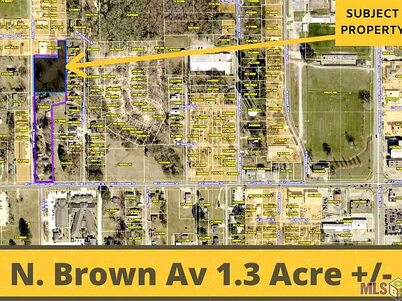3rd image of N Brown Ave