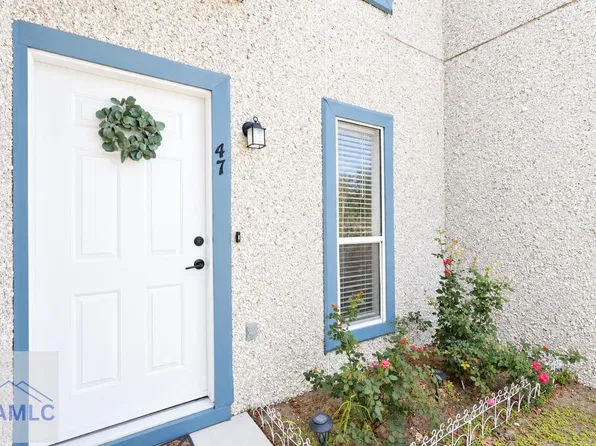910 Brett Dr APT 47, Hinesville, GA 31313