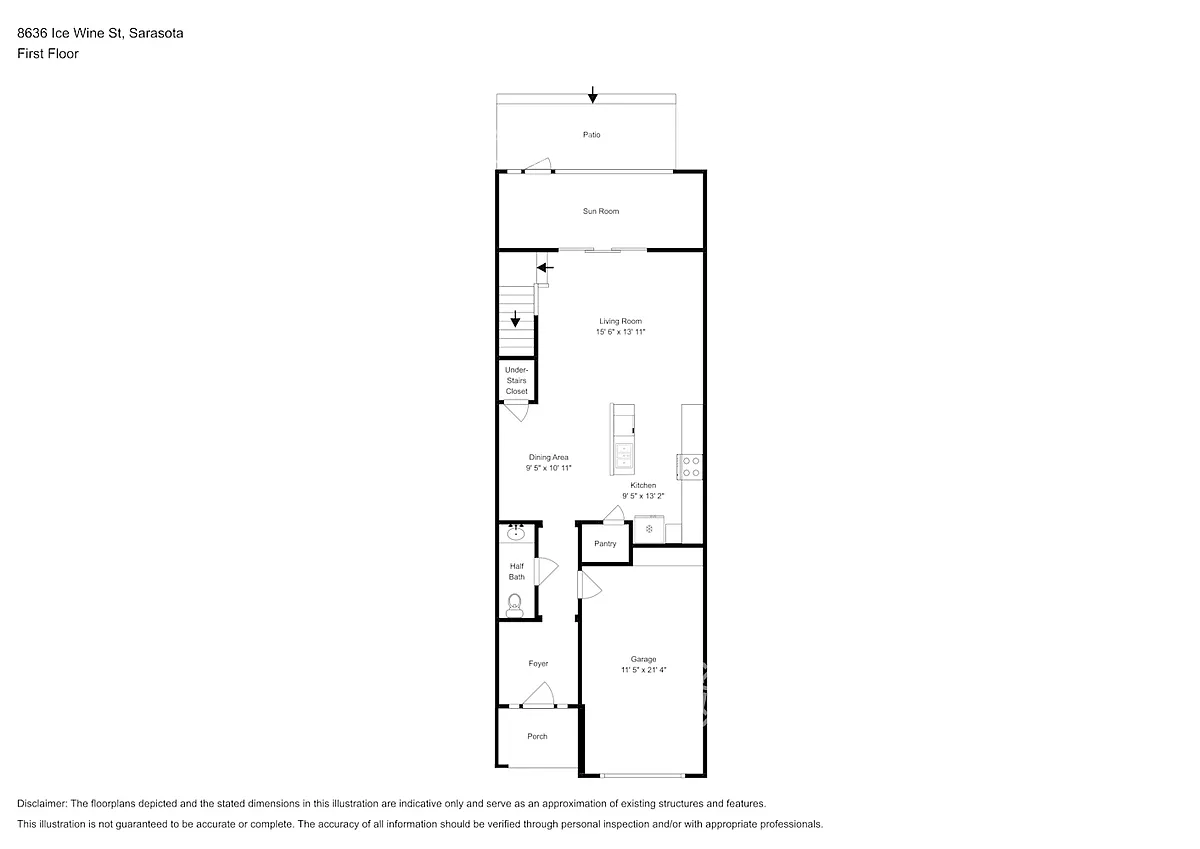 Building Photo - 8636 Ice Wine St