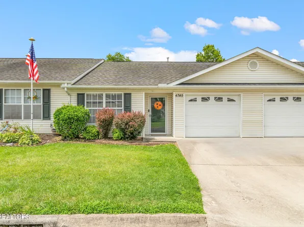 4745 Royal Prince Way #8, Knoxville, TN 37912