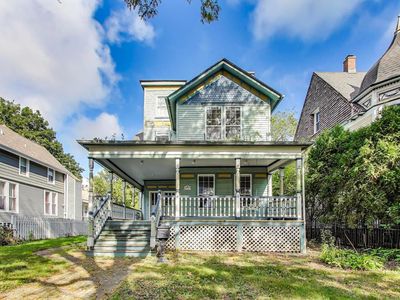 375 Park Ave, Highland Park, IL, 60035