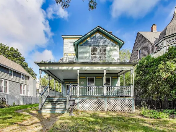375 Park Ave, Highland Park, IL 60035