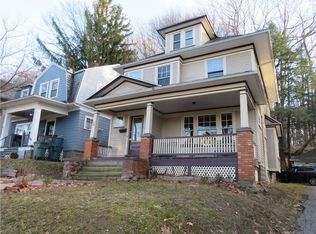 324 Crosman Ter, Rochester, NY 14620