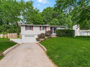 5914 N Euclid Ave, Kansas City, MO 64118