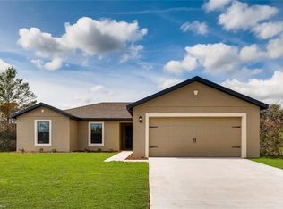 252 Loadstar St, Fort Myers, FL 33913