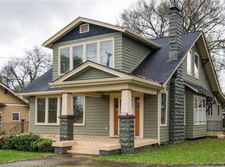1114 Howard Ave, Nashville, TN 37216