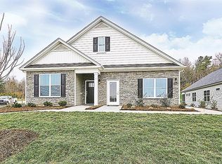 4326 Graphite Avenue Lot #144, Clemmons, NC 27012