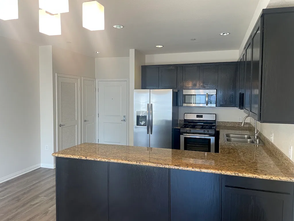 2 bed, 1100 sqft, $3,195 — Photo 3