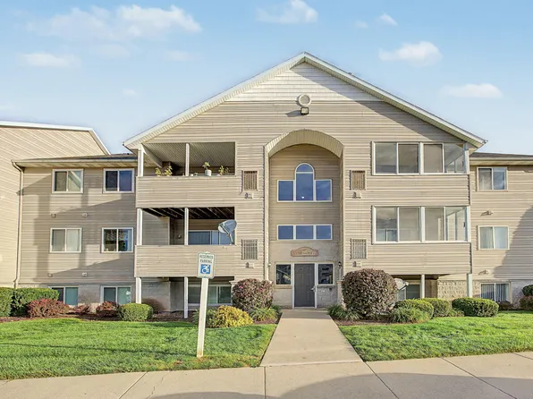 8364 Jasonville Ct SE, Caledonia, MI 49316
