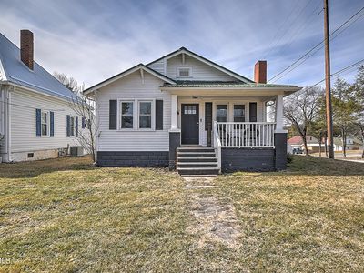 800 5th St, Bristol, TN, 37620