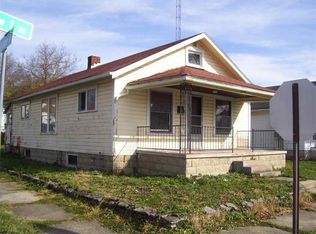 130 NW I St LOT 6, Richmond, IN