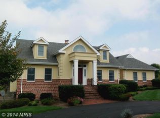 35490 Troon Ct, Round Hill, VA 20141