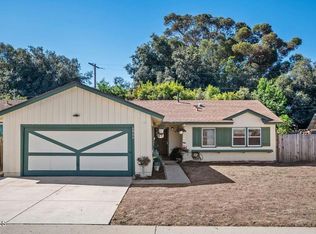 6066 Ferndale St, Ventura, CA 93003