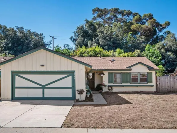 6066 Ferndale St, Ventura, CA 93003