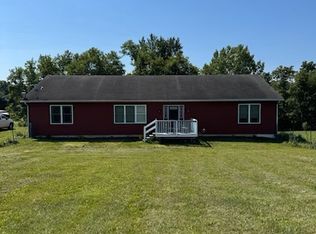 7833 Butcher Knife Rd, Roseville, OH 43777
