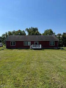7833 Butcher Knife Rd, Roseville, OH, 43777