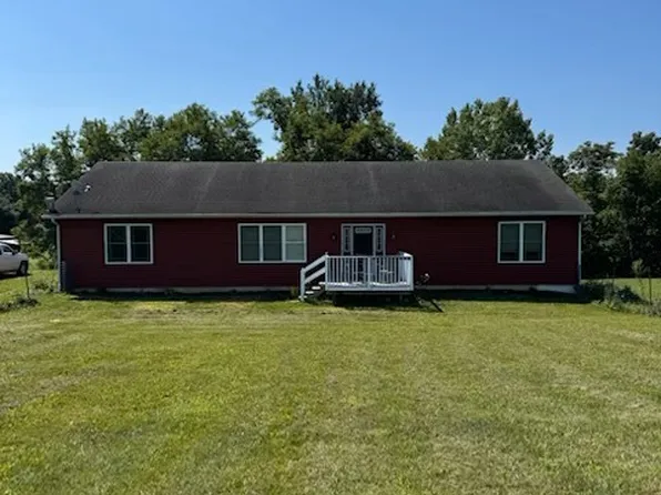 7833 Butcher Knife Rd, Roseville, OH 43777