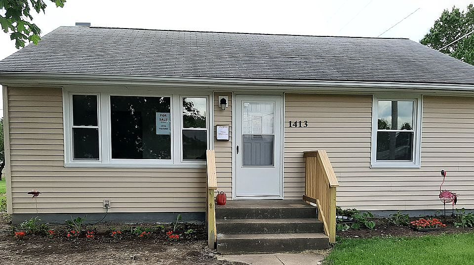 Tax Abatement Applies!
