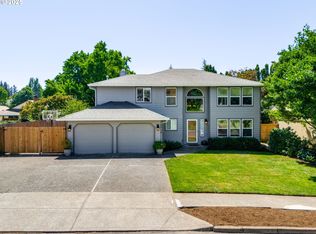 1713 NW 90th St, Vancouver, WA