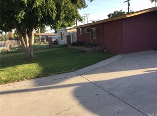 5409 N Rockvale Ave, Azusa, CA 91702