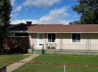 14227 Central Ave, Chester, VA 23836