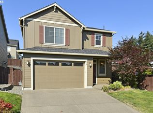519 N 41st Ave, Ridgefield, WA 98642