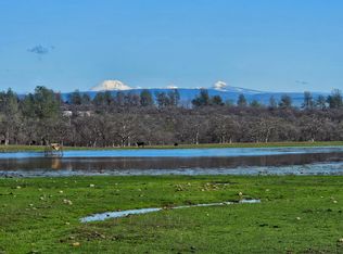 Hyrax Rd, Anderson, CA 96007